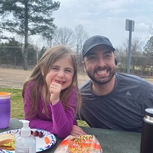 Meet your Posher, Allen